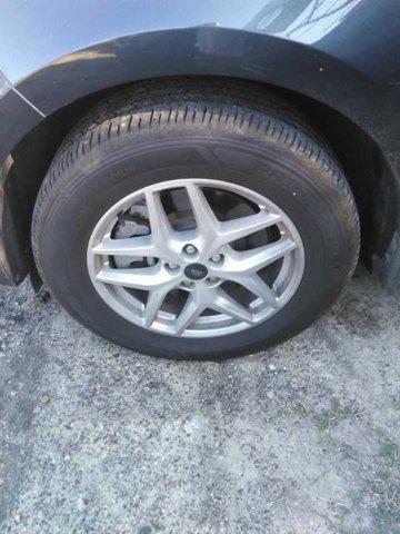 used 2023 Ford Edge car, priced at $17,987