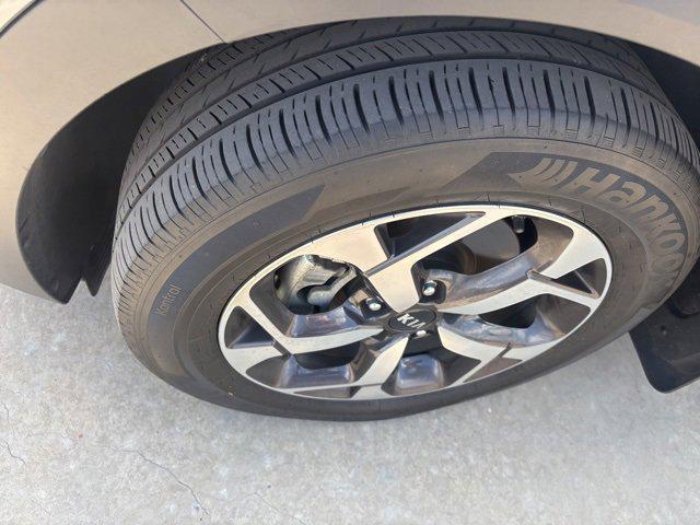 used 2020 Kia Sportage car, priced at $17,695