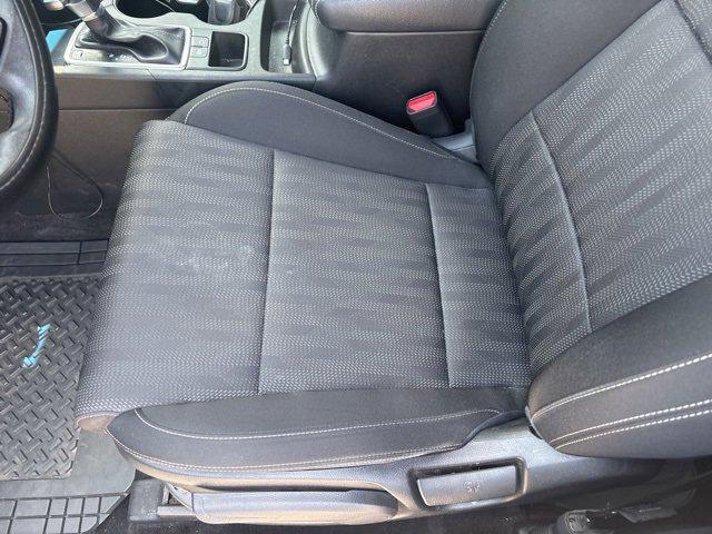 used 2020 Kia Sportage car, priced at $17,695