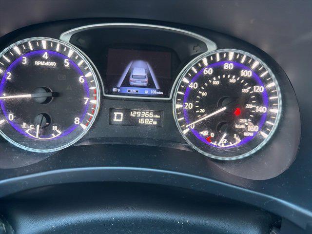 used 2019 INFINITI QX60 car, priced at $12,693