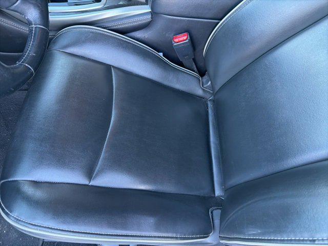 used 2019 INFINITI QX60 car, priced at $12,693