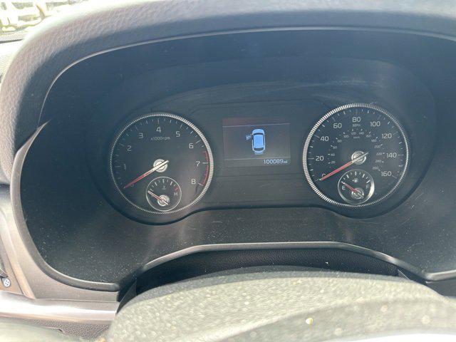 used 2020 Kia Telluride car, priced at $19,957