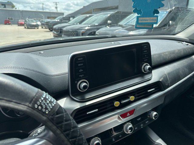 used 2020 Kia Telluride car, priced at $19,957