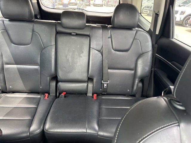 used 2020 Kia Telluride car, priced at $19,957