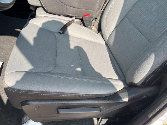 used 2023 Ram 1500 car, priced at $33,070
