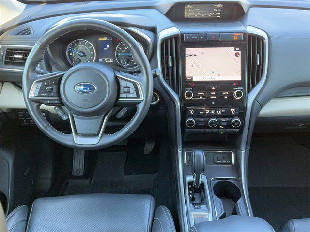 used 2019 Subaru Ascent car, priced at $20,382