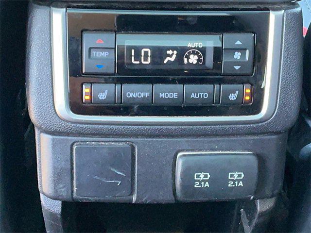 used 2019 Subaru Ascent car, priced at $20,382