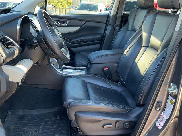 used 2019 Subaru Ascent car, priced at $20,382