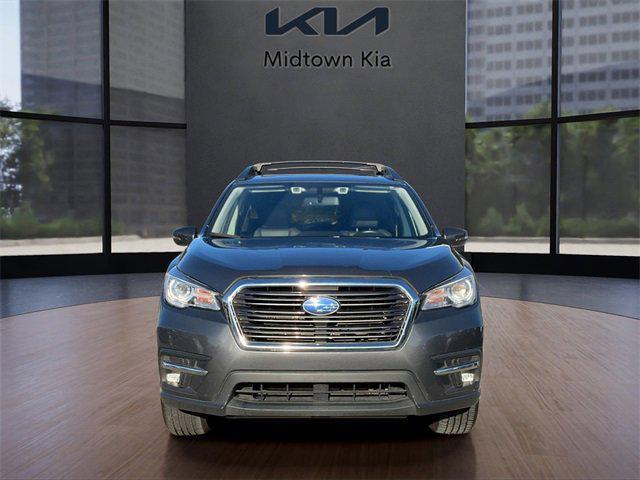 used 2019 Subaru Ascent car, priced at $20,382