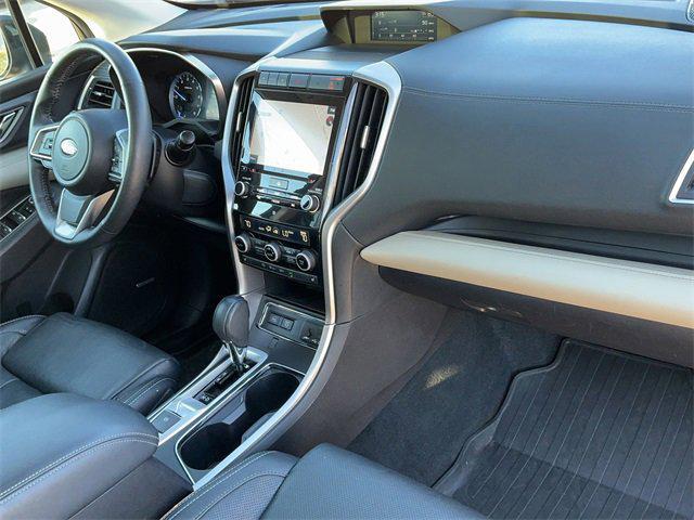 used 2019 Subaru Ascent car, priced at $20,382