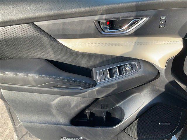 used 2019 Subaru Ascent car, priced at $20,382