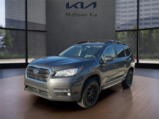 used 2019 Subaru Ascent car, priced at $20,382