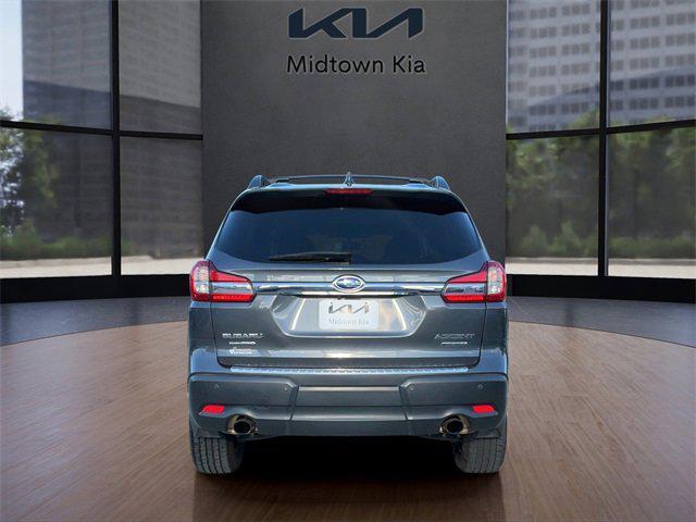 used 2019 Subaru Ascent car, priced at $20,382