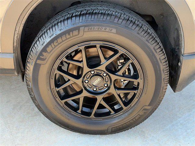 used 2019 Subaru Ascent car, priced at $20,382