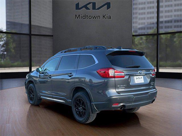 used 2019 Subaru Ascent car, priced at $20,382