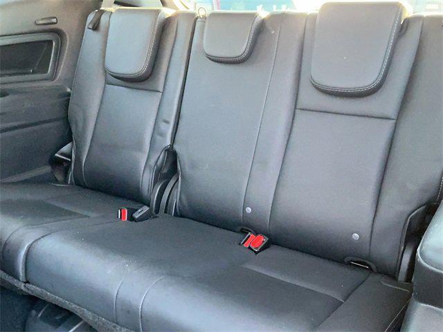 used 2019 Subaru Ascent car, priced at $20,382