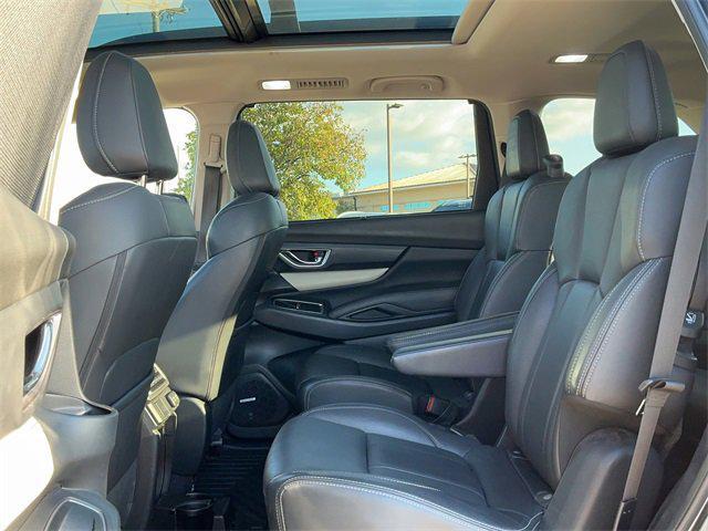 used 2019 Subaru Ascent car, priced at $20,382