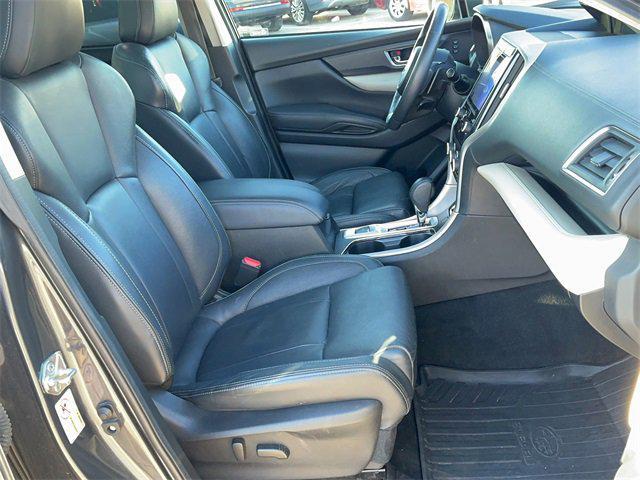 used 2019 Subaru Ascent car, priced at $20,382