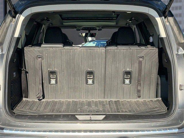 used 2019 Subaru Ascent car, priced at $20,382