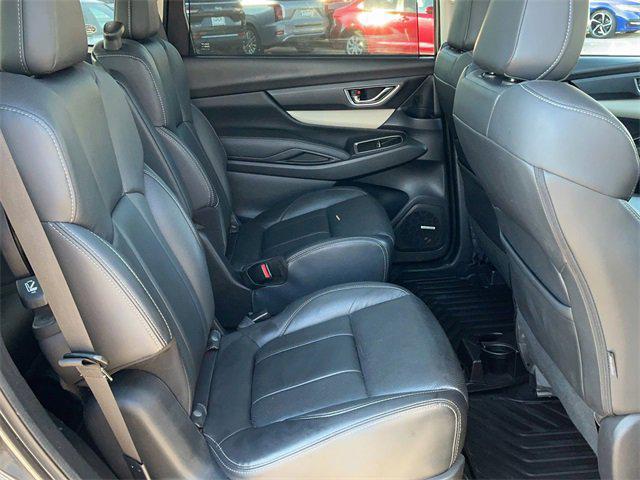 used 2019 Subaru Ascent car, priced at $20,382
