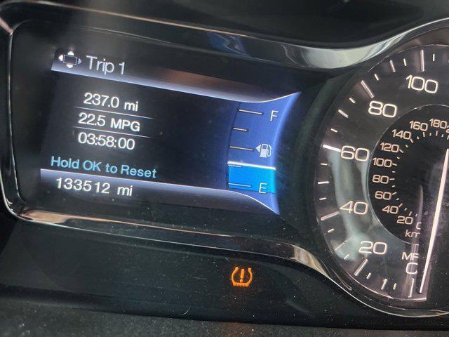 used 2015 Lincoln MKX car, priced at $10,210