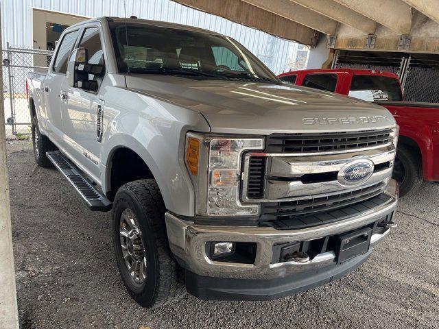 used 2017 Ford F-250 car, priced at $39,066