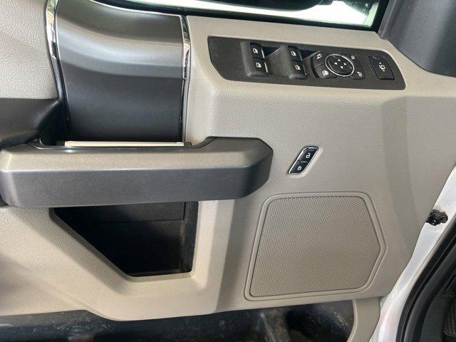 used 2017 Ford F-250 car, priced at $39,066