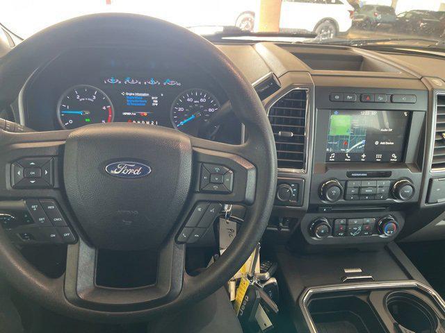 used 2017 Ford F-250 car, priced at $39,066