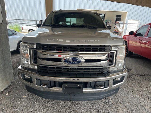 used 2017 Ford F-250 car, priced at $39,066