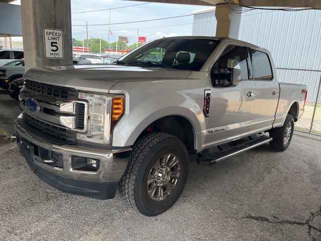 used 2017 Ford F-250 car, priced at $39,066