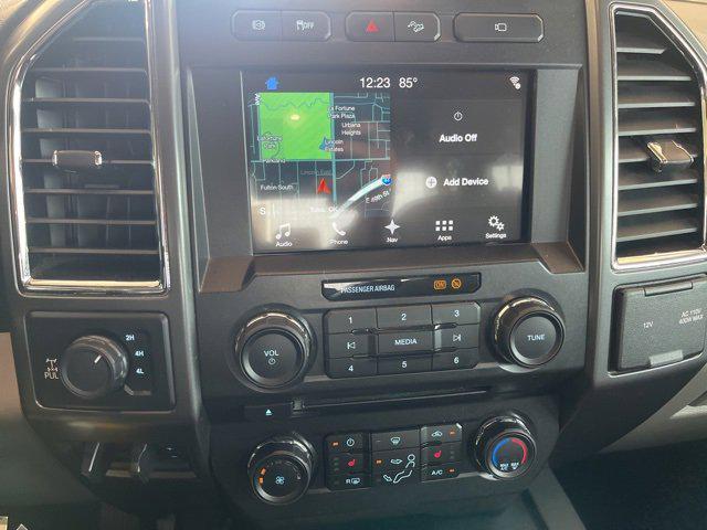 used 2017 Ford F-250 car, priced at $39,066