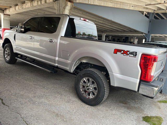 used 2017 Ford F-250 car, priced at $39,066