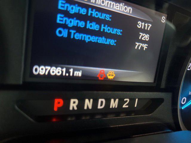 used 2017 Ford F-250 car, priced at $39,066