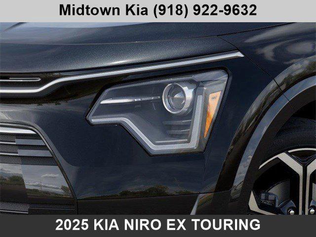 new 2025 Kia Niro car, priced at $34,795