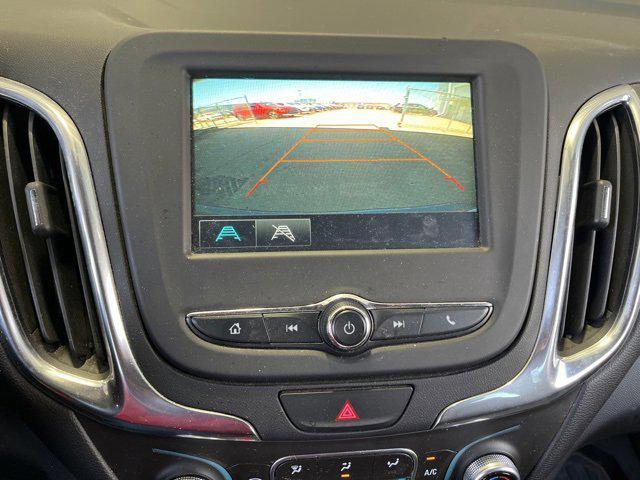 used 2018 Chevrolet Equinox car, priced at $15,295