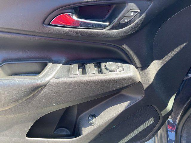 used 2018 Chevrolet Equinox car, priced at $15,295