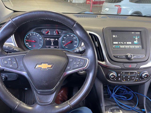 used 2018 Chevrolet Equinox car, priced at $15,295