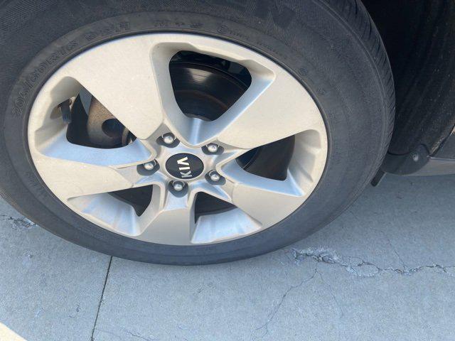 used 2018 Kia Soul car, priced at $13,443