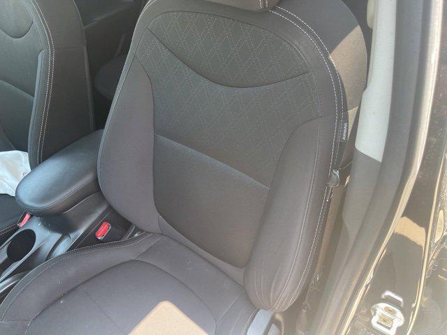 used 2018 Kia Soul car, priced at $13,443