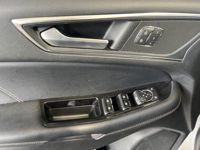 used 2018 Ford Edge car, priced at $21,173