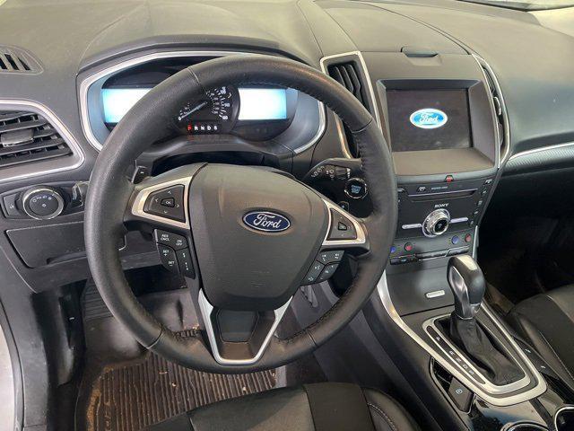 used 2018 Ford Edge car, priced at $21,173