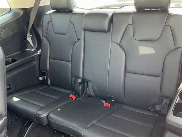 used 2024 Kia Telluride car, priced at $36,632