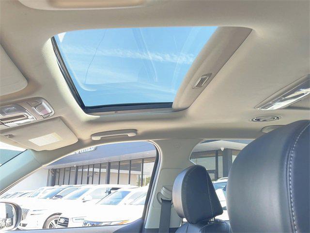 used 2024 Kia Telluride car, priced at $36,632