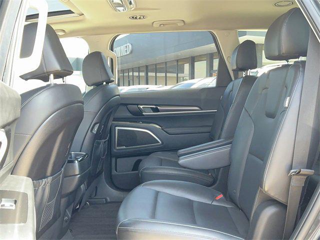 used 2024 Kia Telluride car, priced at $36,632