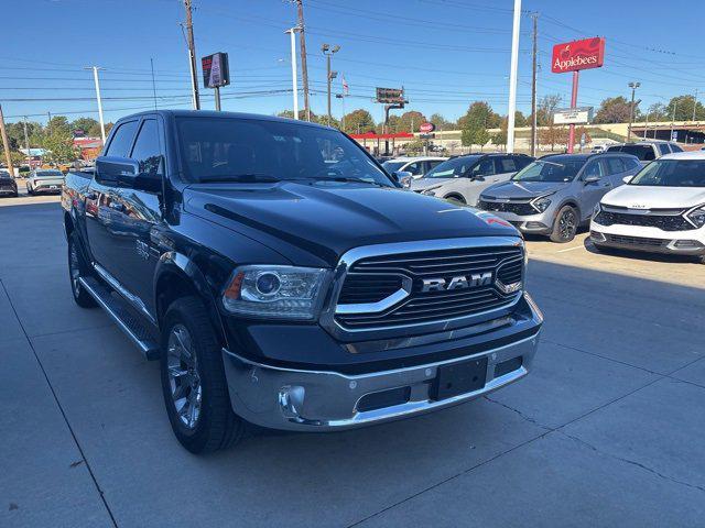 used 2015 Ram 1500 car, priced at $23,529