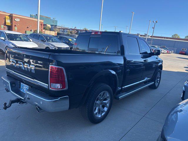 used 2015 Ram 1500 car, priced at $23,529