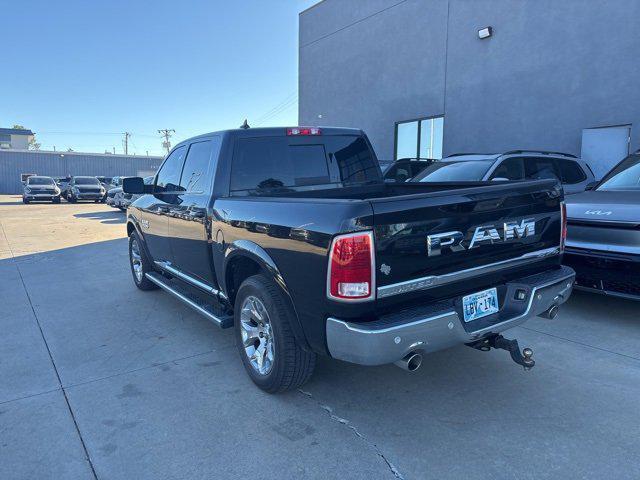 used 2015 Ram 1500 car, priced at $23,529