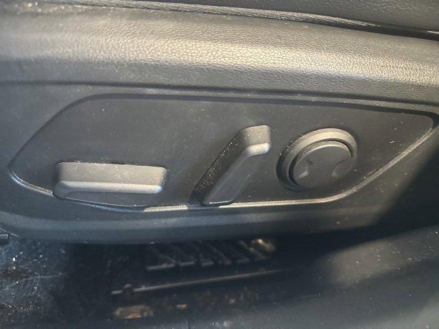 used 2022 Hyundai Tucson car, priced at $21,643