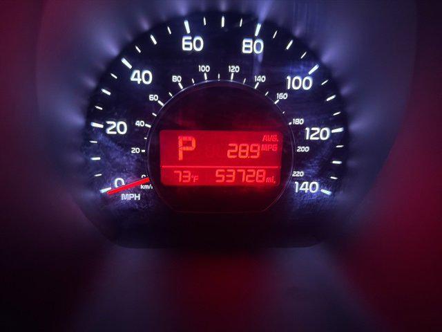 used 2018 Kia Soul car, priced at $13,156