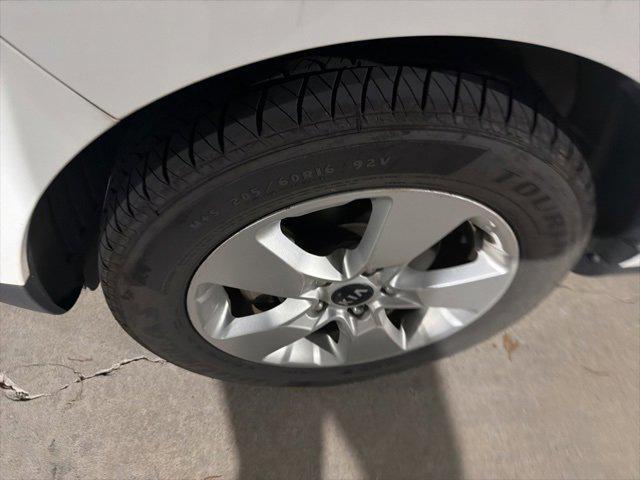 used 2018 Kia Soul car, priced at $13,156